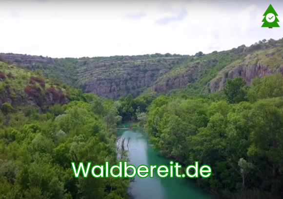 Waldbereit Outdoor Testberichte Produkte